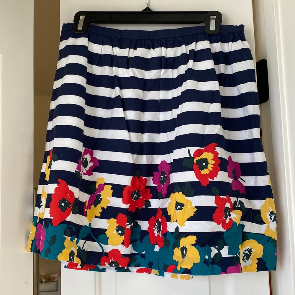Banana Republic skirt